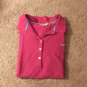 Vineyard Vines Polo